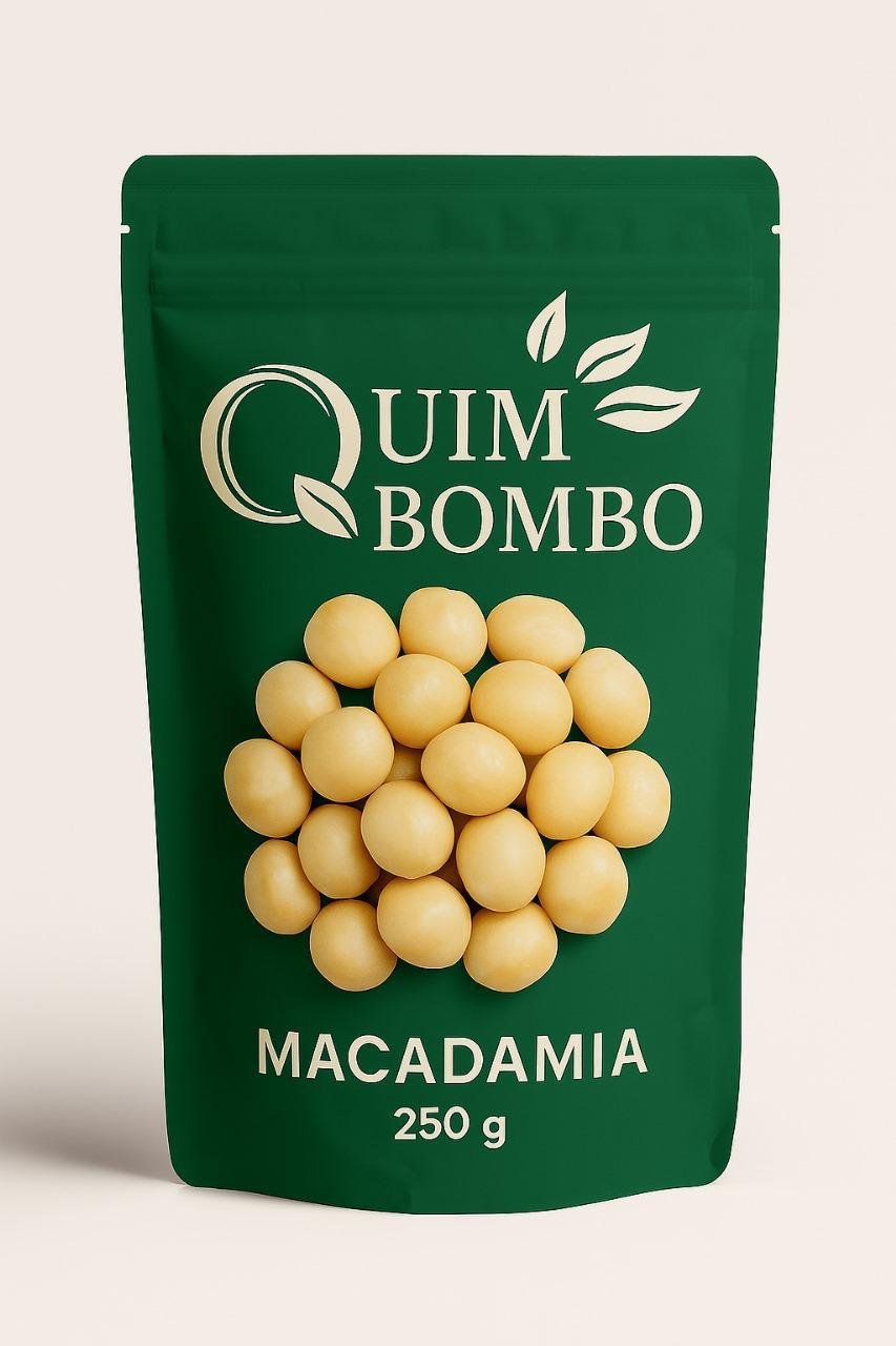 Macadamia